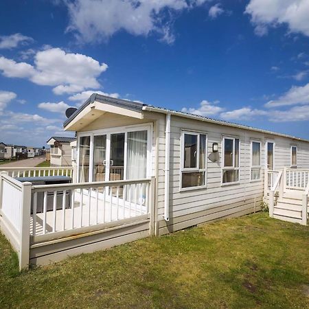 Beautiful 6 Berth Caravan By The Beach In Suffolk Ref 40076Nd Lowestoft Ngoại thất bức ảnh
