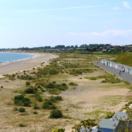 Beautiful 6 Berth Caravan By The Beach In Suffolk Ref 40076Nd Hotel Lowestoft Ngoại thất bức ảnh