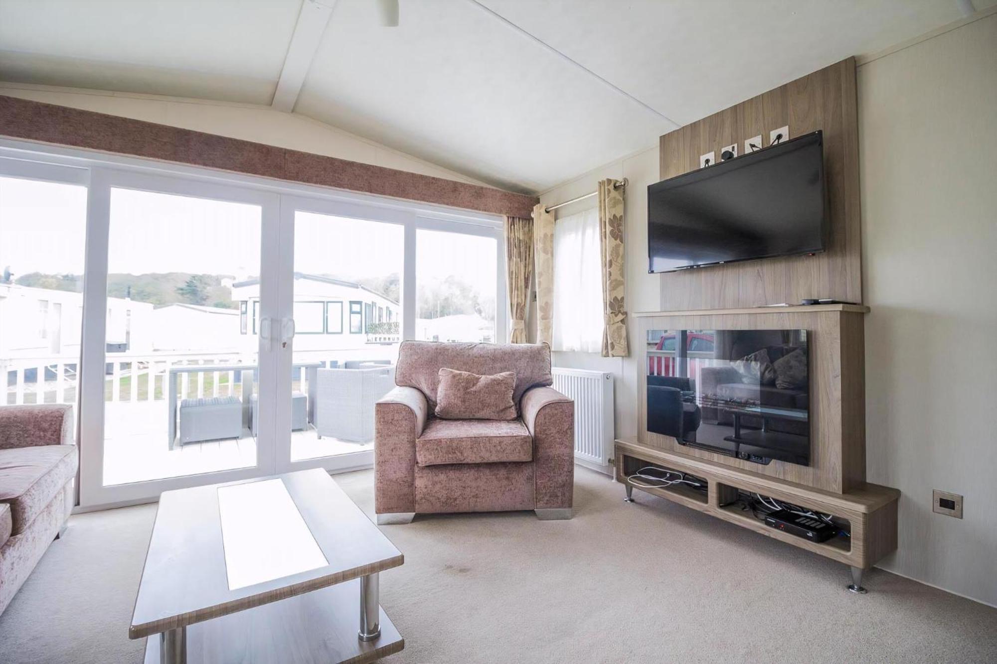 Beautiful 6 Berth Caravan By The Beach In Suffolk Ref 40076Nd Lowestoft Ngoại thất bức ảnh