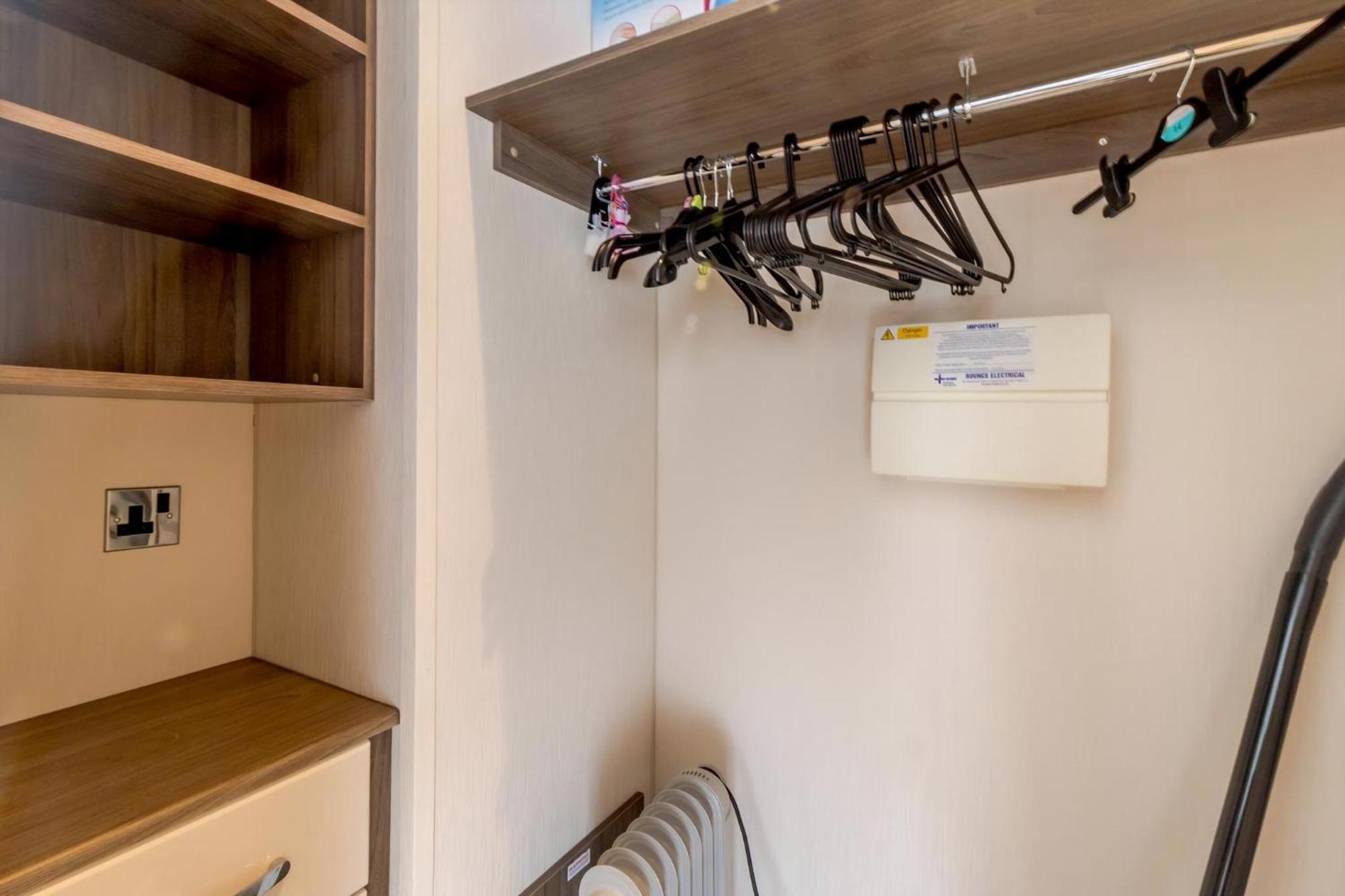Beautiful 6 Berth Caravan By The Beach In Suffolk Ref 40076Nd Lowestoft Ngoại thất bức ảnh