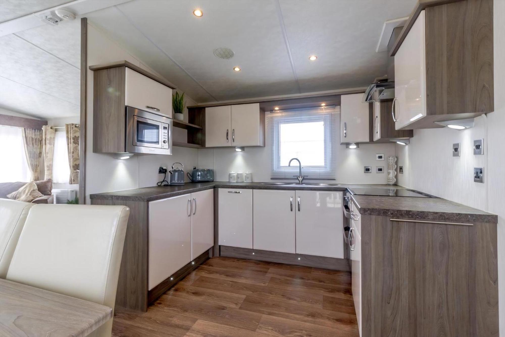 Beautiful 6 Berth Caravan By The Beach In Suffolk Ref 40076Nd Hotel Lowestoft Ngoại thất bức ảnh