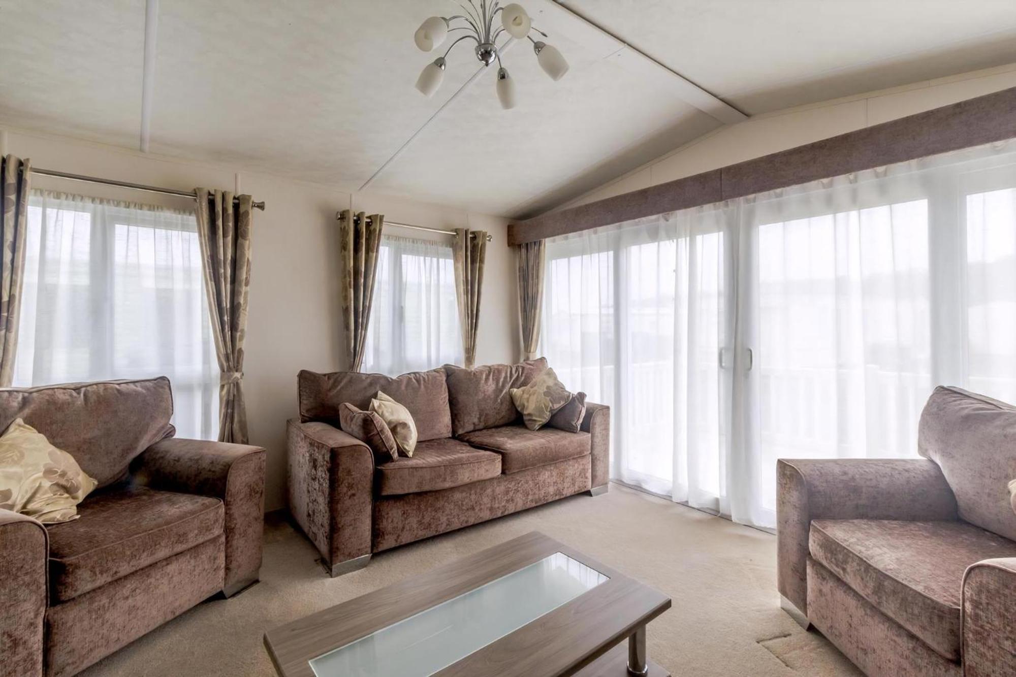 Beautiful 6 Berth Caravan By The Beach In Suffolk Ref 40076Nd Lowestoft Ngoại thất bức ảnh