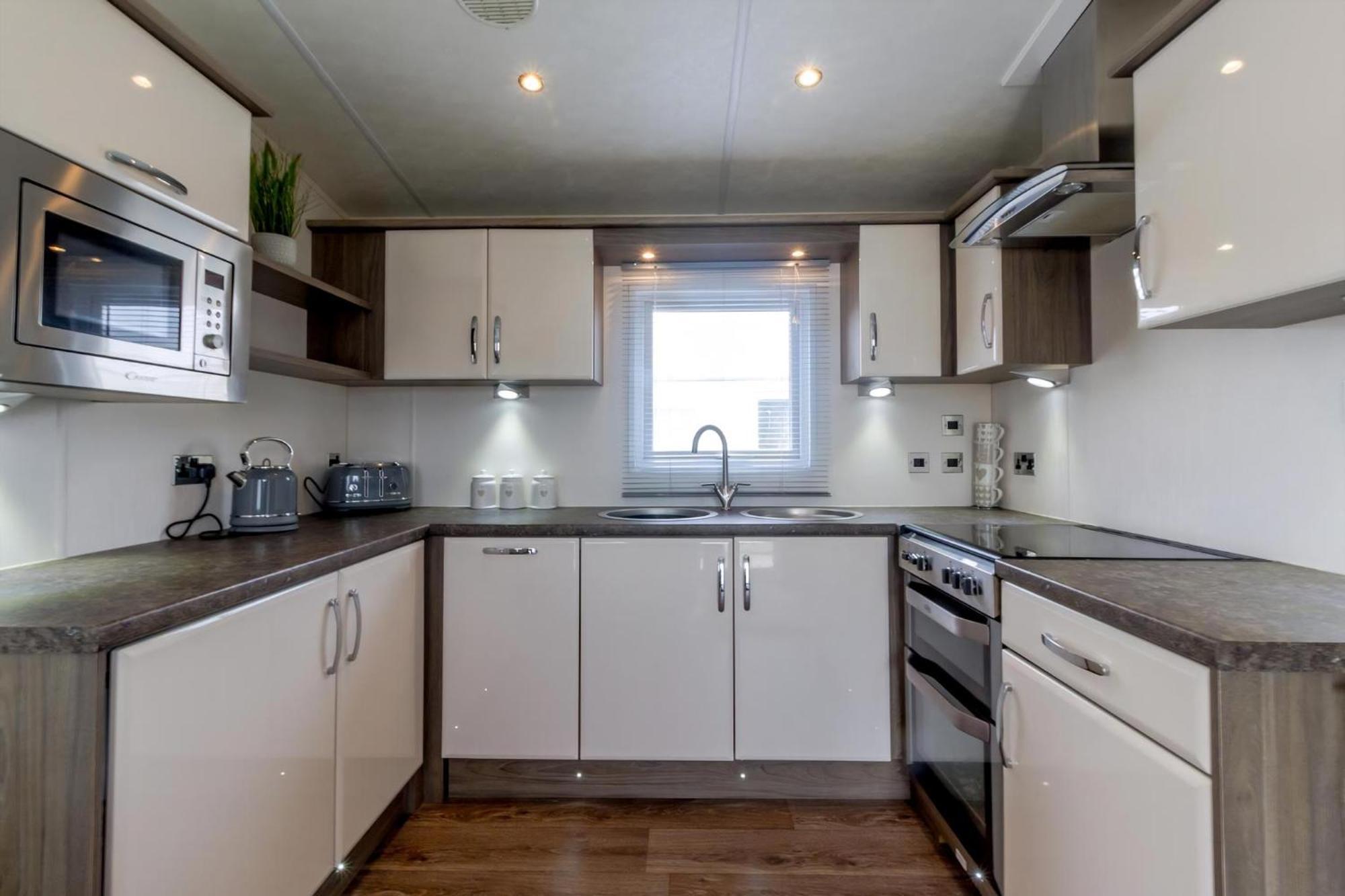 Beautiful 6 Berth Caravan By The Beach In Suffolk Ref 40076Nd Hotel Lowestoft Ngoại thất bức ảnh