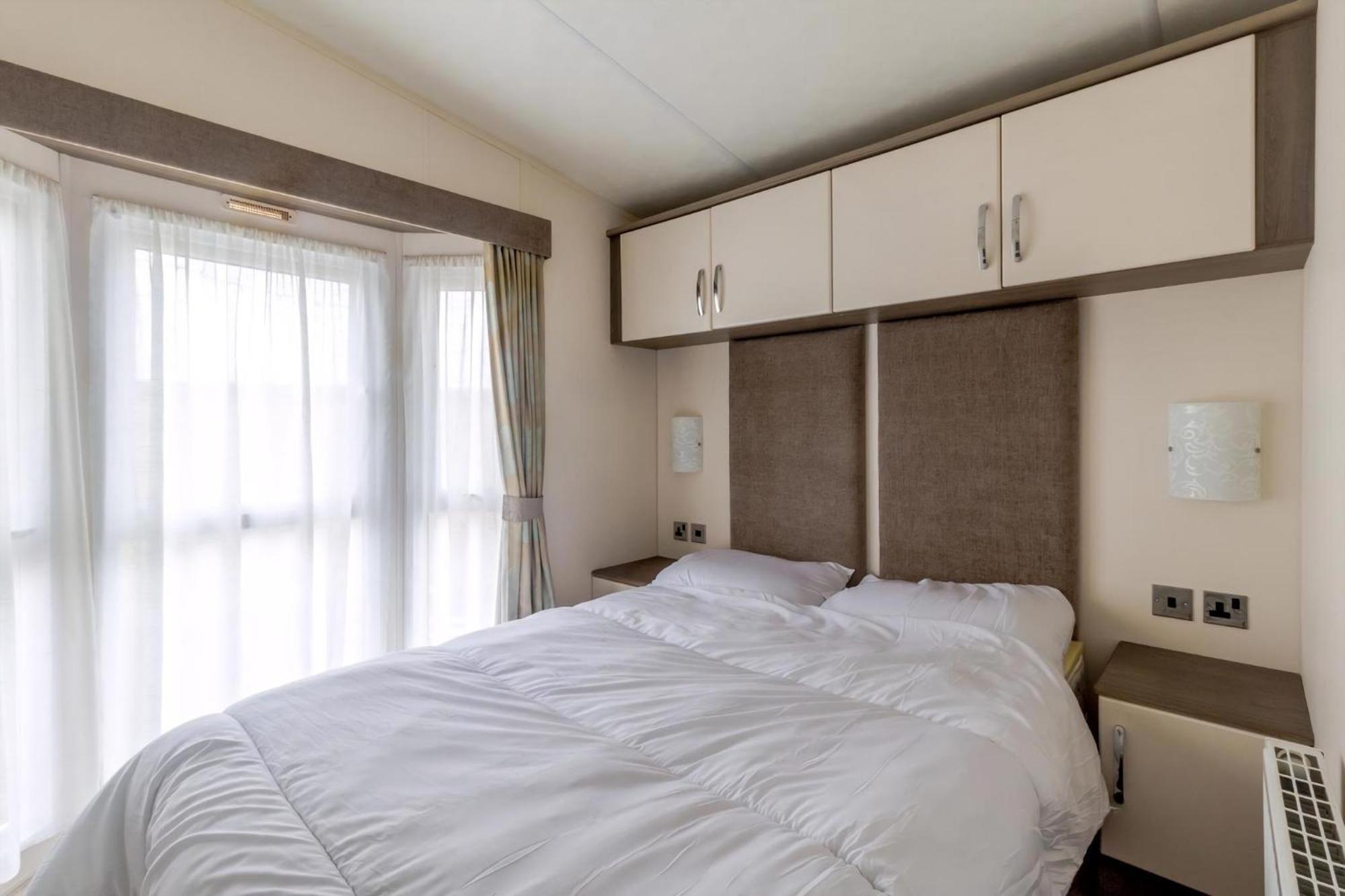 Beautiful 6 Berth Caravan By The Beach In Suffolk Ref 40076Nd Lowestoft Ngoại thất bức ảnh